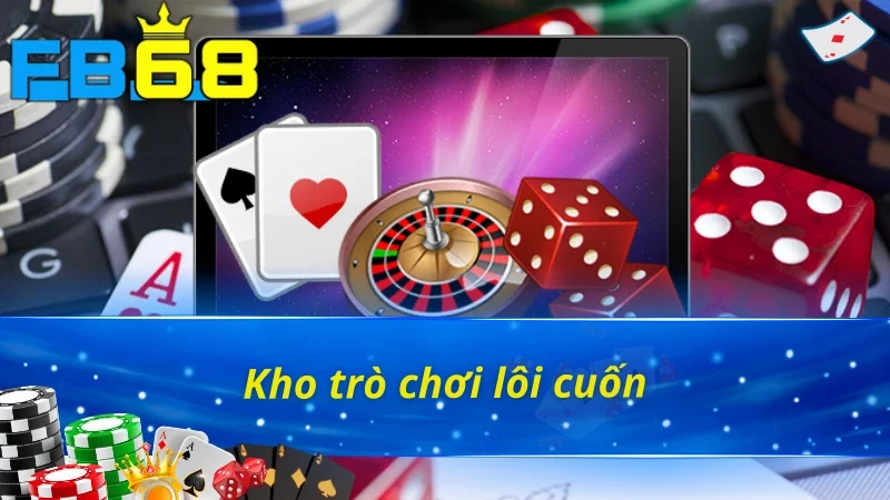 Ae Sexy Gaming Fb68 - Sảnh Cược Cực Hot Trên Thị Trường 4 Khám phá kho game thu hút của AE Sexy Gaming FB68