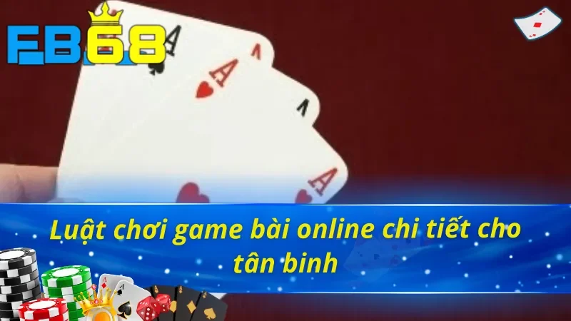 Bài Cào FB68 - Game Bài Đại Thần Tài, Chơi Nhanh Thắng Lớn 3 Tìm hiểu về luật chơi chi tiết của bài cào