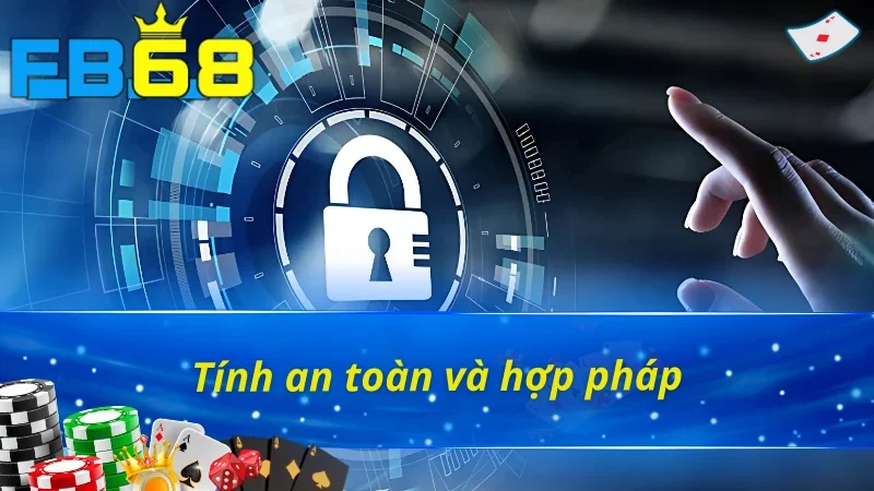 Sảnh Nổ Hũ JILI FB68 Cực Đỉnh Rinh Thưởng Cực Khủng 3 Sảnh nổ hũ JILI FB68 luôn đảm bảo tính an toàn và hợp pháp cho người chơi