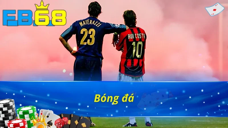 SBOBET FB68 - Thỏa Mãn Đam Mê Cá Cược Với Sân Chơi Uy Tín Top 1 3 Khám phá cá độ bóng đá bất tận cùng SBOBET