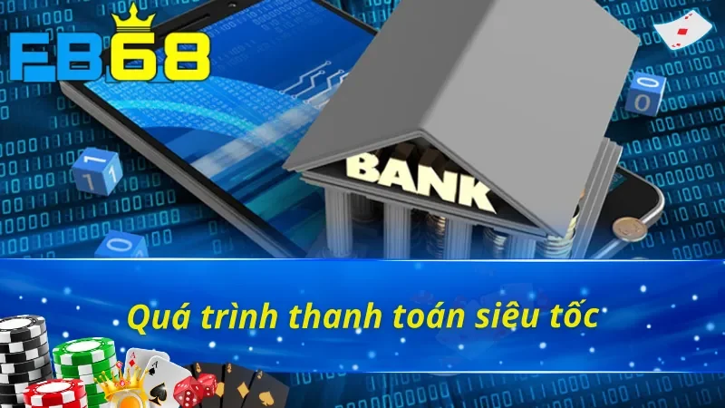 Sicbo FB68 - Nâng Niu Cảm Xúc Hội Viên Cùng Tiền Thưởng Lớn 4 Tiền thưởng từ Sicbo FB68 được thanh toán trong tích tắc