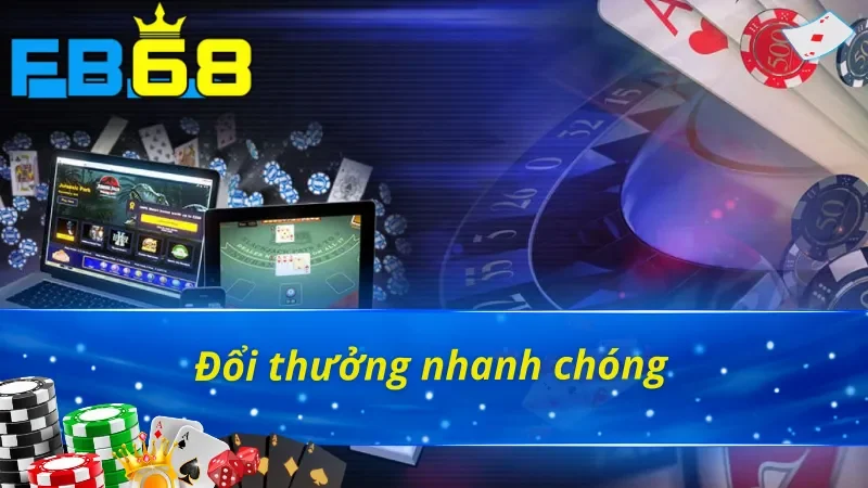 Chinh Phục Tiến Lên Miền Nam FB68 Thắng Lớn Mỗi Ngày 3 Những điểm đặc sắc thu hút người chơi trong Tiến Lên Miền Nam FB68
